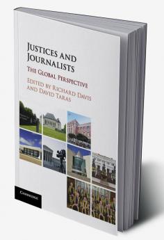 Justices and Journalists