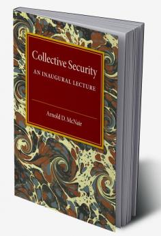 Collective Security