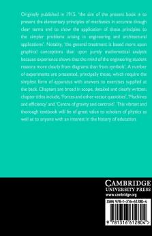 An Introduction to Applied Mechanics