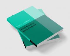 An Introduction to Applied Mechanics