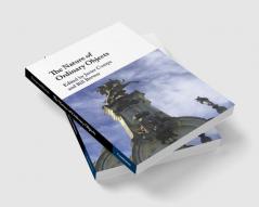 The Nature of Ordinary Objects