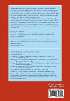 Introduction to Magnetohydrodynamics