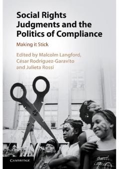 Social Rights Judgments and the Politics of Compliance