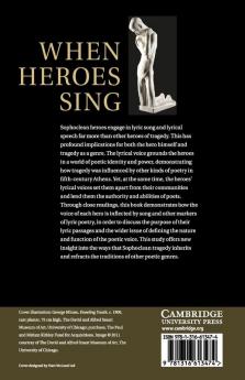 When Heroes Sing