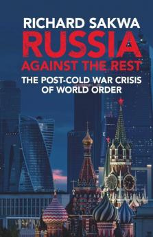 Russia against the Rest