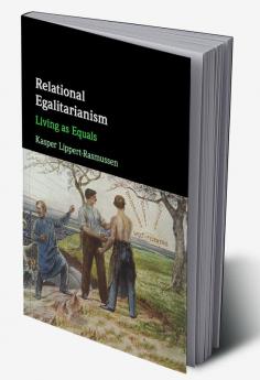 Relational Egalitarianism