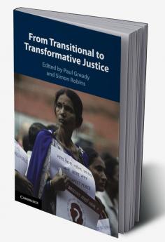 From Transitional to Transformative Justice