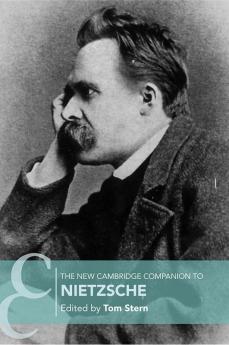 The New Cambridge Companion to Nietzsche