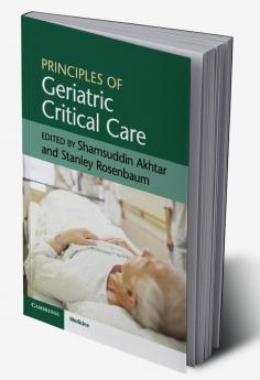 Principles of Geriatric Critical Care
