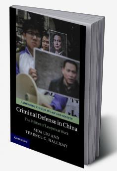 Criminal Defense in China