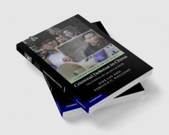 Criminal Defense in China