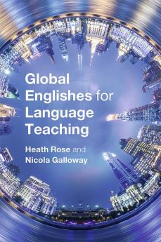 Global Englishes for Language Teaching