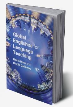 Global Englishes for Language Teaching