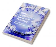 Global Englishes for Language Teaching