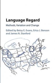 Language Regard