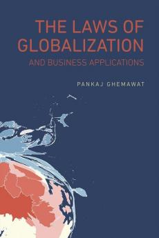 The Laws of Globalization and Business Applications