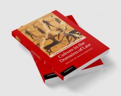 Culture in the Domains of Law