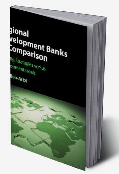 Regional Development Banks in Comparison