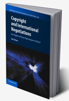 Copyright and International Negotiations