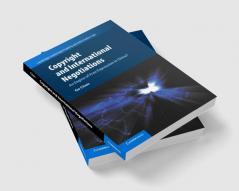 Copyright and International Negotiations