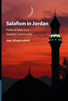 Salafism in Jordan