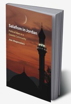 Salafism in Jordan