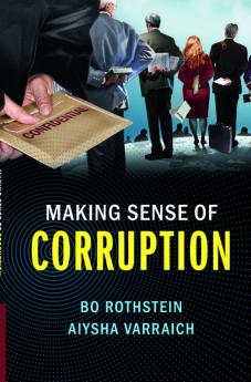 Making Sense of Corruption