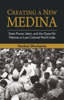 Creating a New Medina