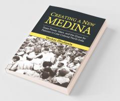 Creating a New Medina