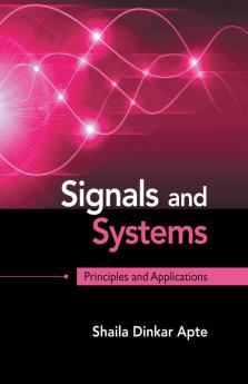 Signals and Systems