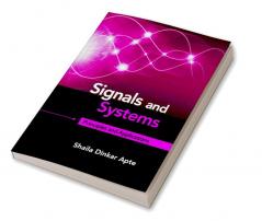 Signals and Systems