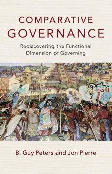 Comparative Governance