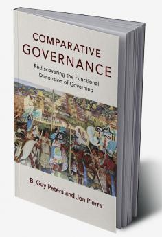 Comparative Governance