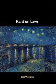Kant on Laws