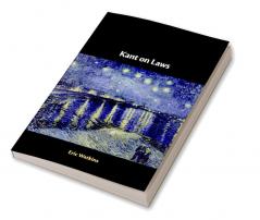 Kant on Laws