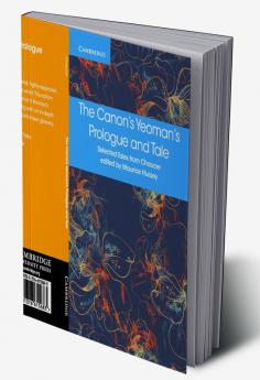The Canon's Yeoman's Prologue and Tale