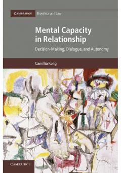 Mental Capacity in Relationship