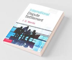International Dispute Settlement