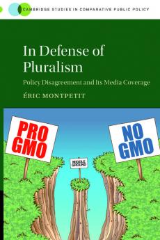In Defense of Pluralism