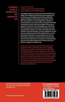 Beyond Human Rights
