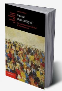 Beyond Human Rights