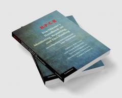 HPCR Practitioner's Handbook on Monitoring Reporting and Fact-Finding
