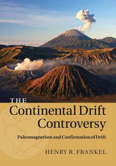 The Continental Drift Controversy