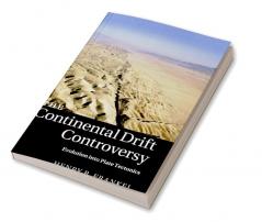 The Continental Drift Controversy