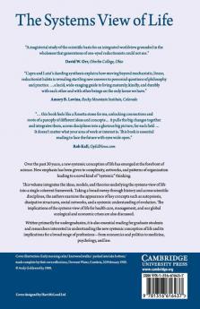 The Systems View of Life