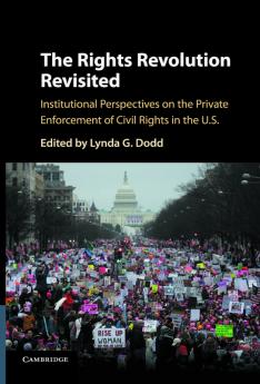 The Rights Revolution Revisited