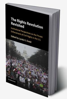 The Rights Revolution Revisited