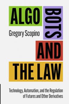 Algo Bots and the Law