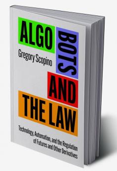 Algo Bots and the Law