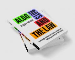Algo Bots and the Law